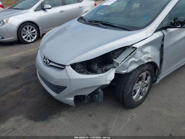 Hyundai ELANTRA Se Image 11