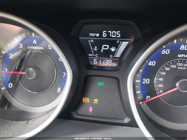 Hyundai ELANTRA Se Image 12