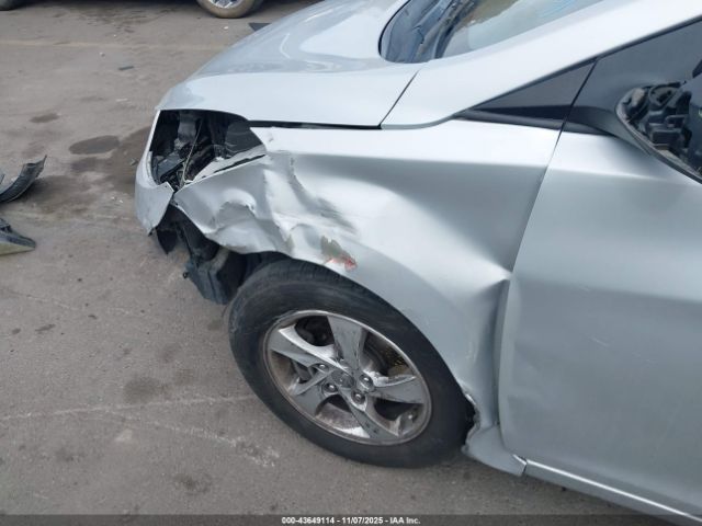 Hyundai ELANTRA Se Image 6