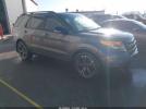 Ford Explorer Sport Image 1