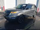 Ford Explorer Sport Image 8