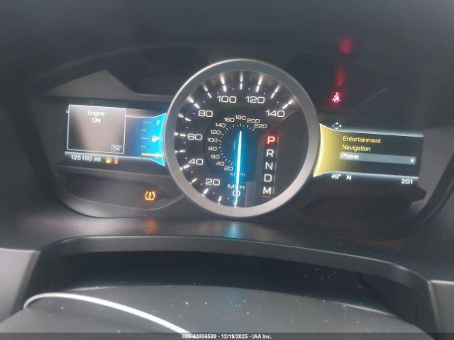 Ford Explorer Sport Image 2