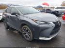 Lexus NX F Sport Image 1