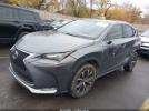 Lexus NX F Sport Image 5