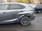 Lexus NX F Sport Image 6