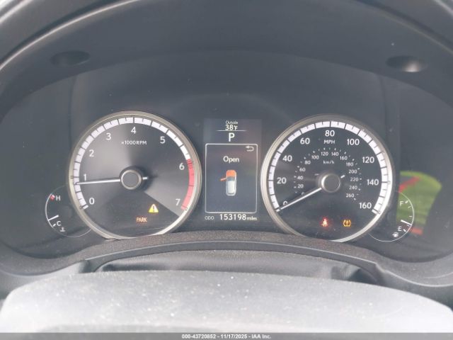 Lexus NX F Sport Image 10