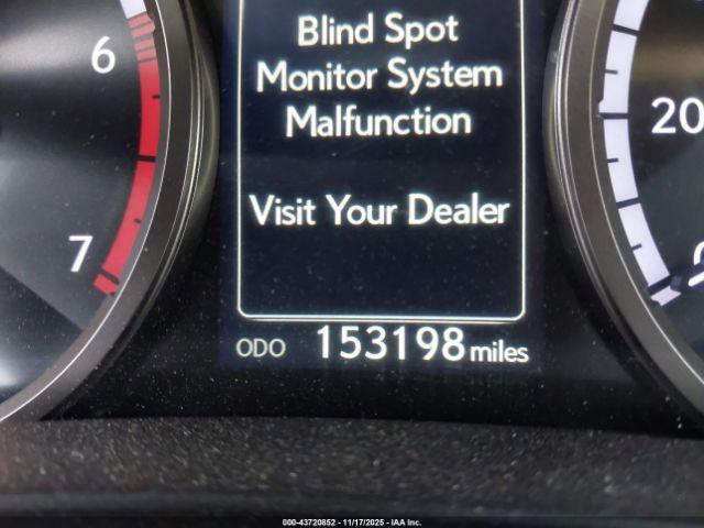 Lexus NX F Sport Image 13