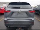 Lexus NX F Sport Image 12