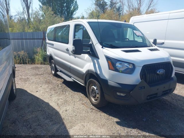 Ford Transit Image 1
