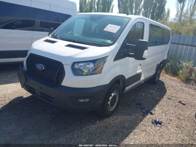 Ford Transit Image 6