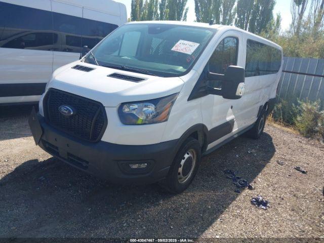 Ford Transit Image 6