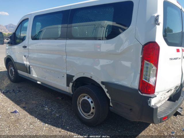 Ford Transit Image 3