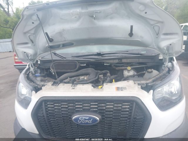 Ford Transit Image 8