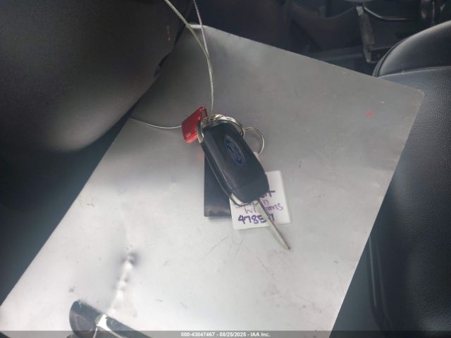 Ford Transit Image 10