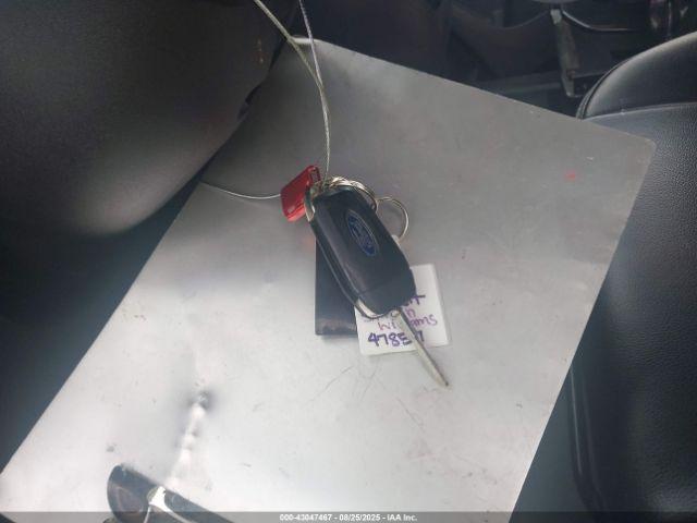 Ford Transit Image 10