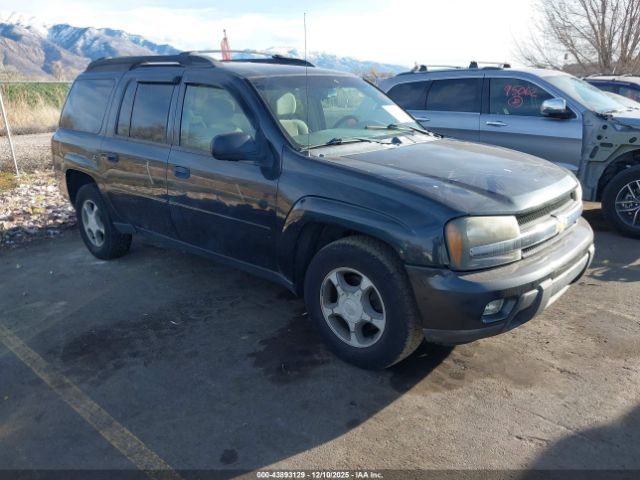 Chevrolet Trailblazer Ls Image 1
