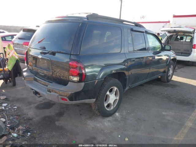 Chevrolet Trailblazer Ls Image 12