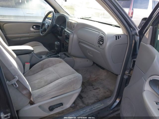 Chevrolet Trailblazer Ls Image 3