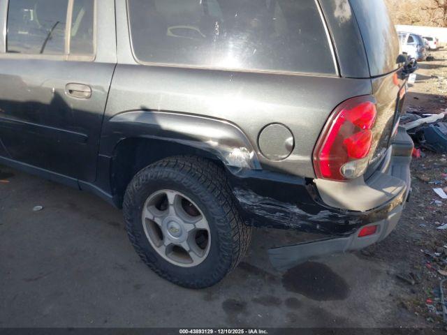 Chevrolet Trailblazer Ls Image 7