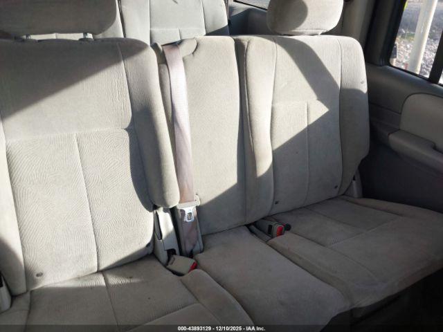 Chevrolet Trailblazer Ls Image 5