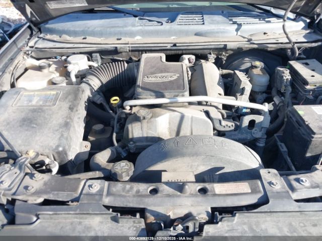 Chevrolet Trailblazer Ls Image 9