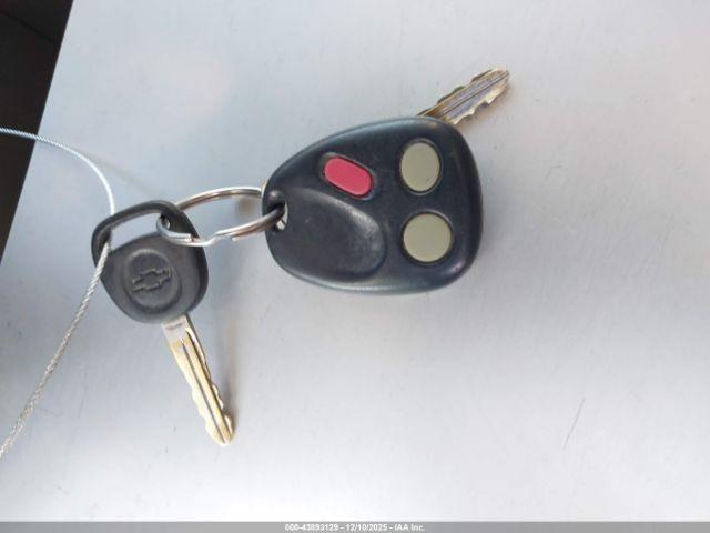 Chevrolet Trailblazer Ls Image 11