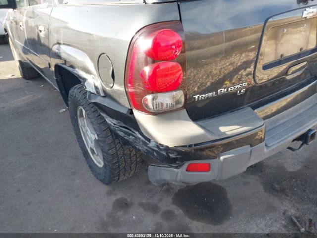 Chevrolet Trailblazer Ls Image 10