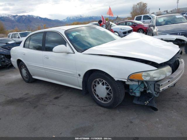  Salvage Buick LeSabre