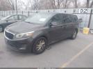 Kia Sedona Lx Image 4