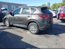 Mazda Cx Touring Image 4