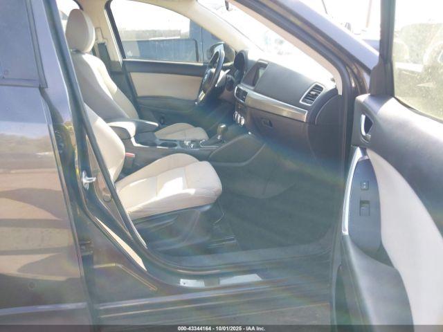 Mazda Cx Touring Image 7