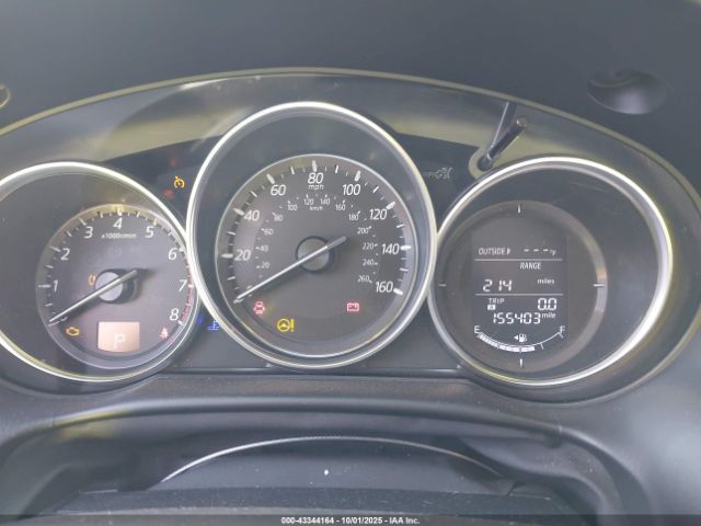 Mazda Cx Touring Image 6