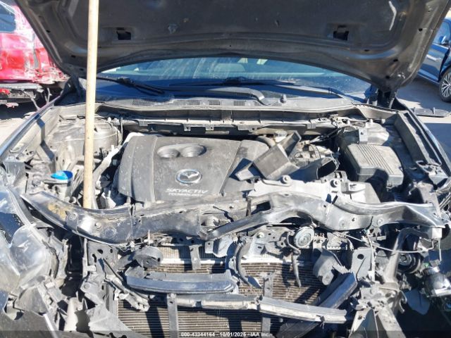 Mazda Cx Touring Image 11