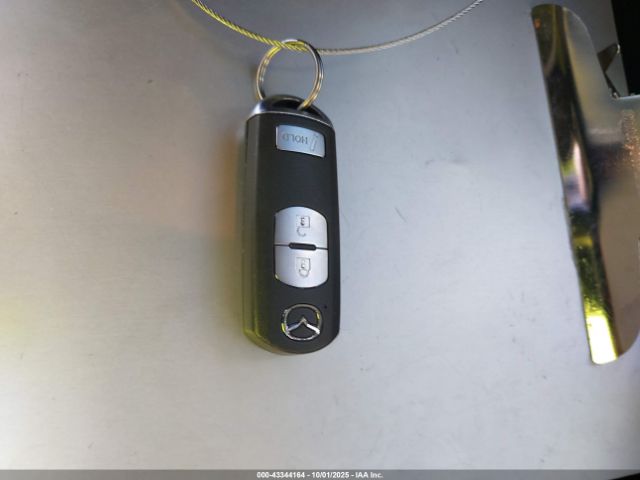 Mazda Cx Touring Image 9