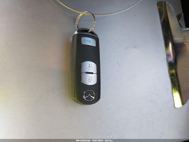 Mazda Cx Touring Image 9