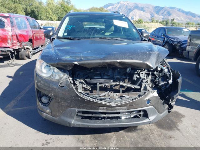 Mazda Cx Touring Image 12