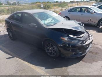  Salvage Dodge Dart