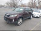 Kia Sorento Ex V6 Image 8