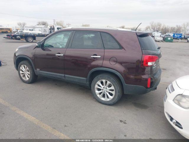 Kia Sorento Ex V6 Image 6