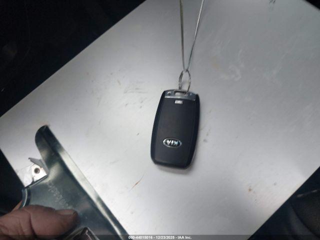 Kia Sorento Ex V6 Image 10