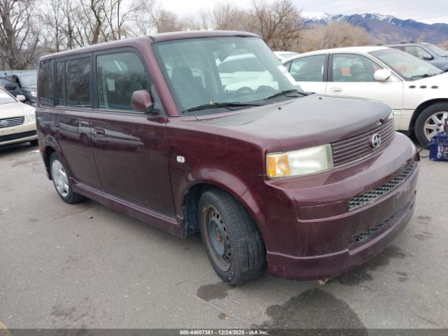 Scion xB Image 1