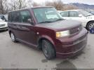 Scion xB Image 1