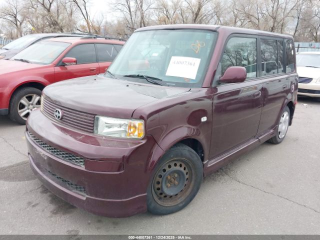 Scion xB Image 6