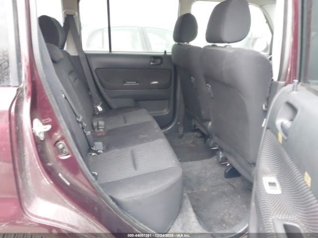 Scion xB Image 3