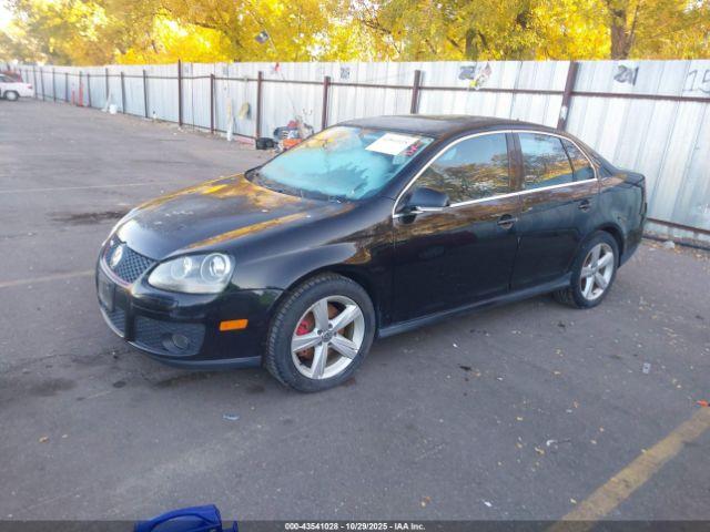 Volkswagen Jetta Gli Image 3