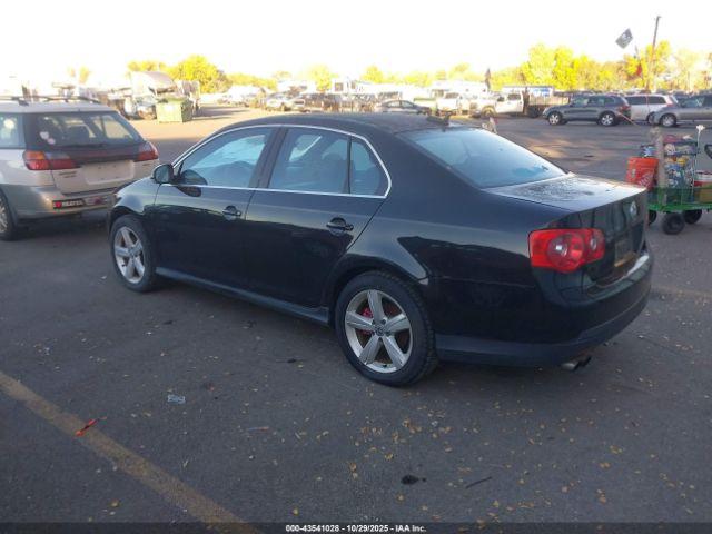 Volkswagen Jetta Gli Image 5