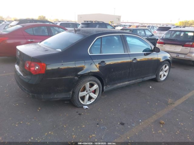 Volkswagen Jetta Gli Image 7