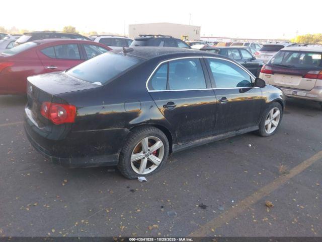 Volkswagen Jetta Gli Image 7