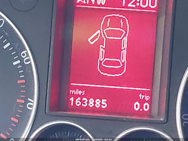 Volkswagen Jetta Gli Image 6