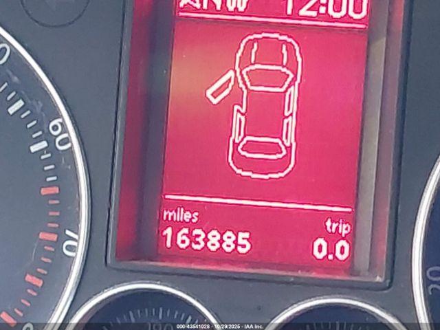 Volkswagen Jetta Gli Image 6